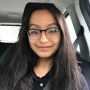 Meet your Posher, Samantha